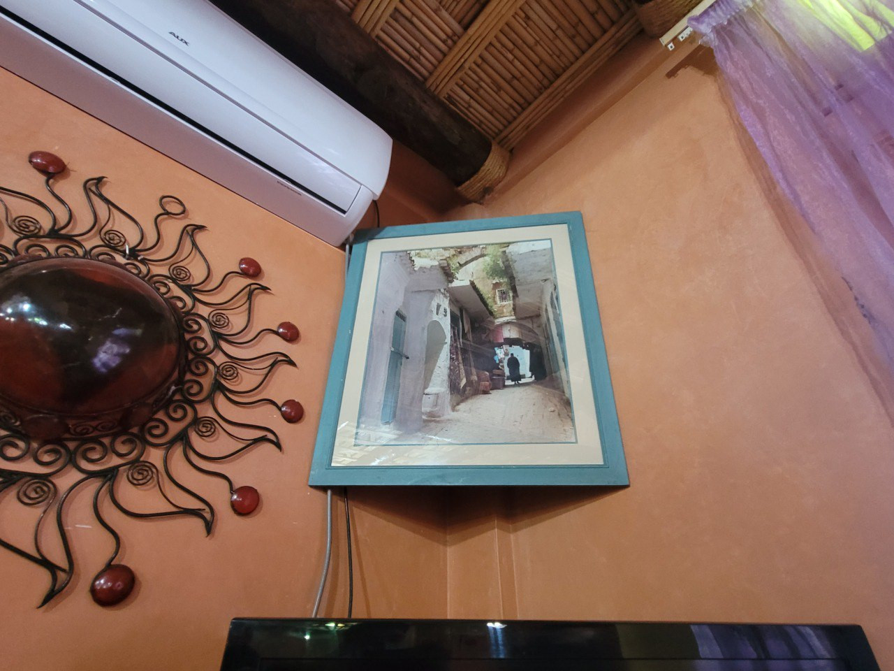 Luxury Quadruple Room View 7