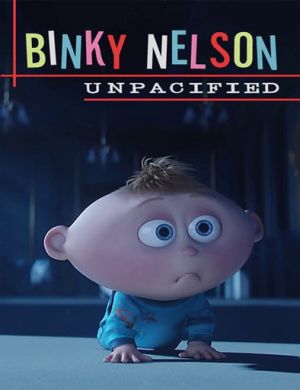 Minions Binky Nelson Unpacified Mini Movie 2015 1080p BluRay x264-GERUDO