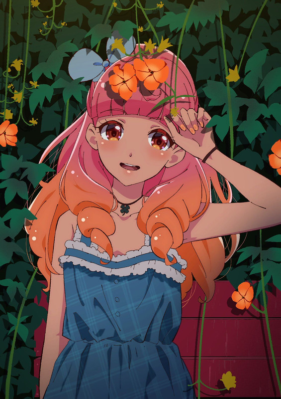 yuuki-aine-aikatsu-and-1-more-drawn-by-kaoryu-kun-4574b5aecb3244242744740f34aa1928-1