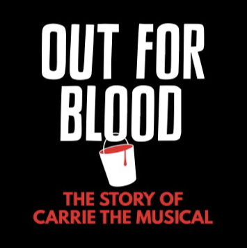 Carrie the Musical podcast teaser
