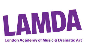 LAMDA Logo