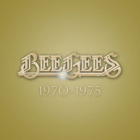 Bee Gees - Bee Gees: 1970 - 1975 (2020)