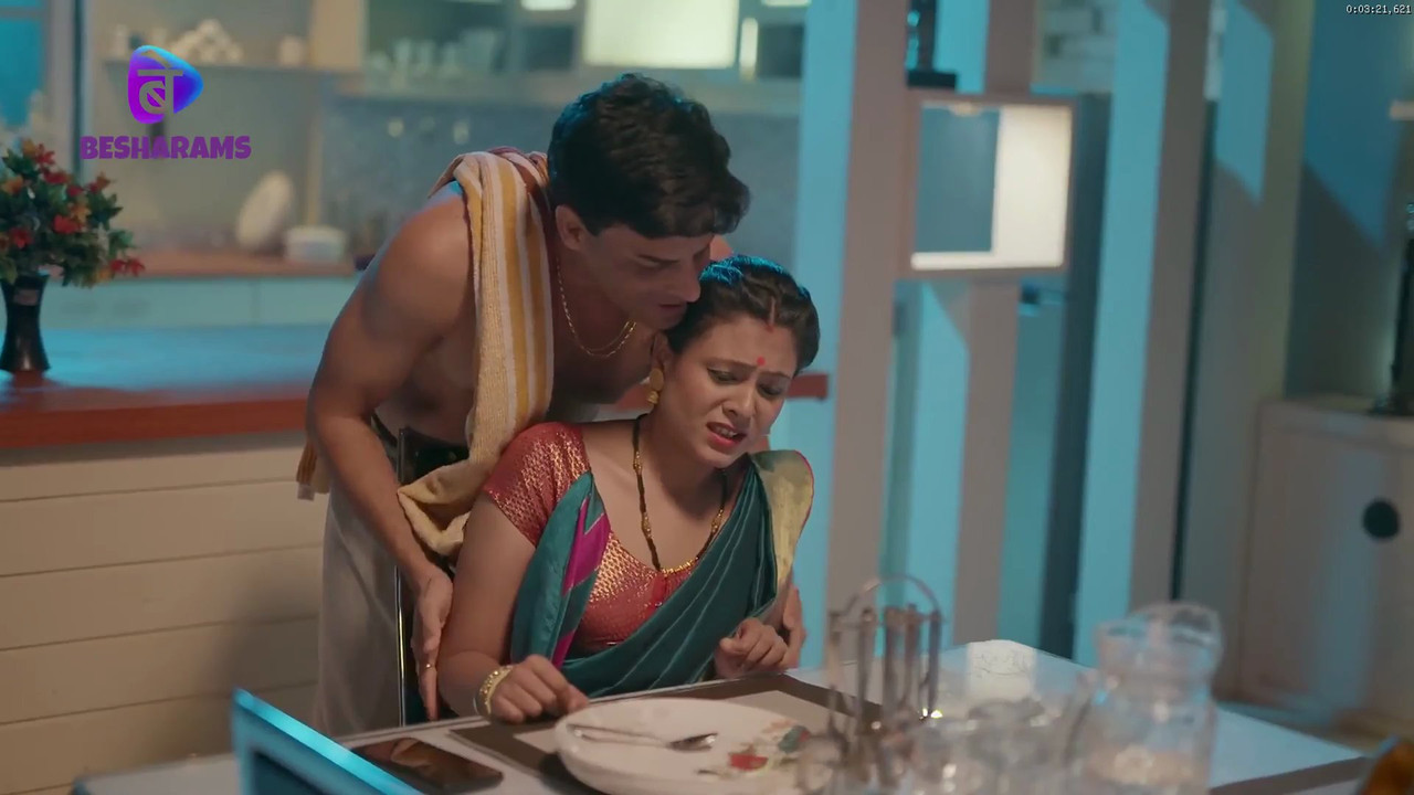 [FHD] [1080P] [Season-1, Episode-4] Rani Pari - Damad Ji004