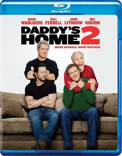 Daddy's Home 2 (2017) .mkv FullHD 1080p HEVC x265 AC3 ITA-ENG
