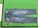 Louis Vuitton Jeans (+12 color)