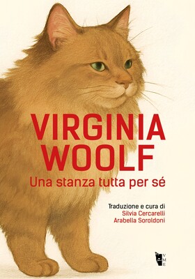 Virginia Woolf - Una stanza tutta per sé (2026)