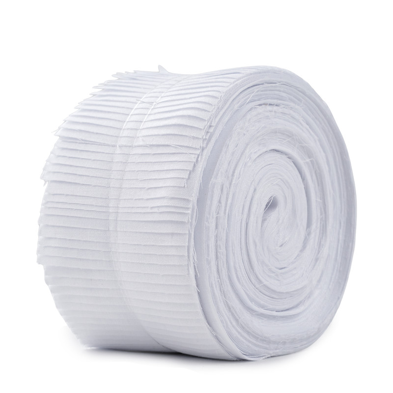 Jelly Roll Fabric Strips 1