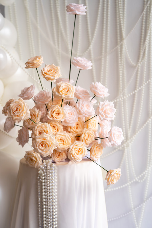 Жемчужная фотозона