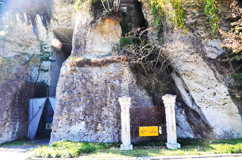 Japón y sus Pueblos-2024 - Blogs de Japon - Heiwa Kannon y Templo Ooyaji-13-11-2024 (62)