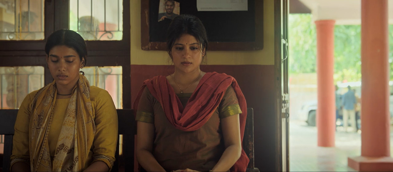 EXAM 2026 WebRip Season 1 [Hindi + Tamil + Telugu + Malayalam + Kannada] 480p 720p ESub Screenshot