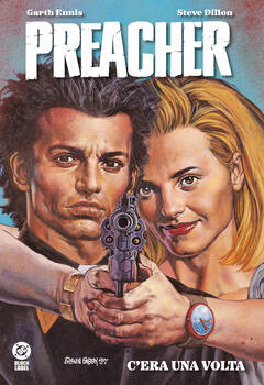 Preacher 12 - C'era una volta (2025)