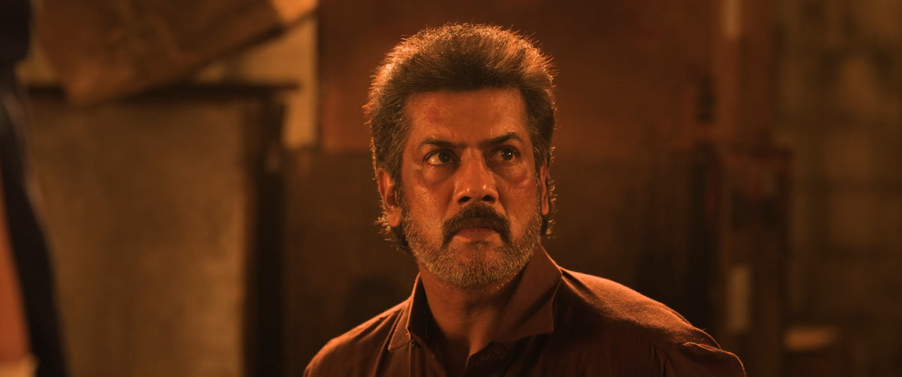 Blast 2026 WebRip [Hindi + Tamil + Telugu + Malayalam + Kannada] 1080p 480p 720p ESub Screenshot