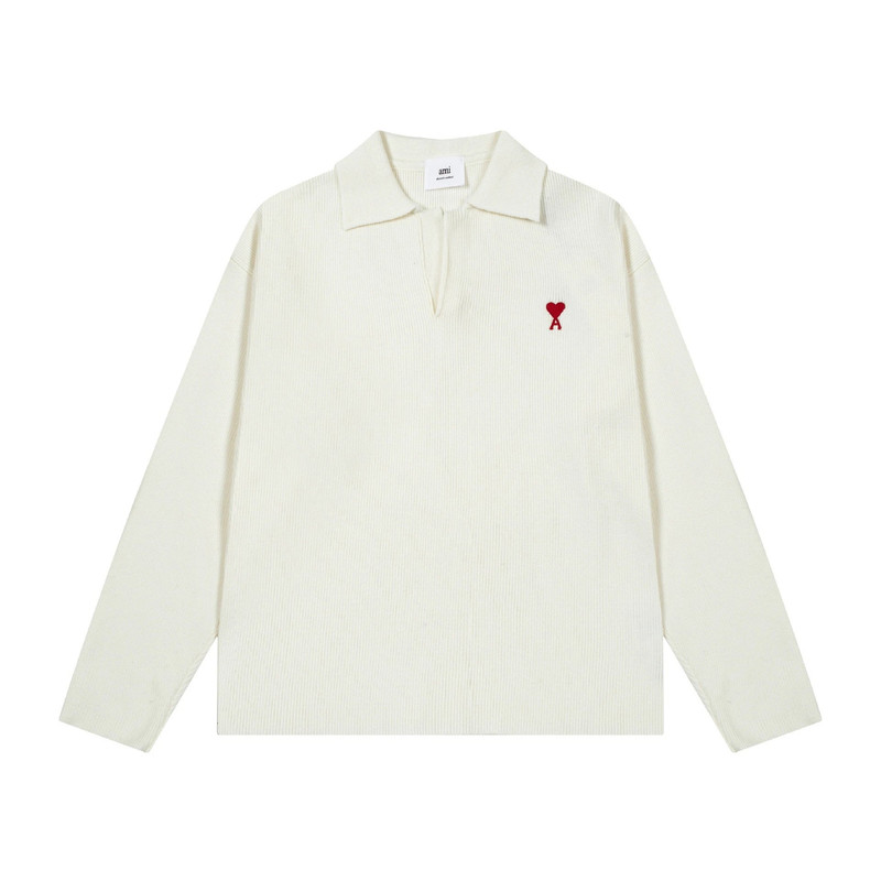 Ami Sweater