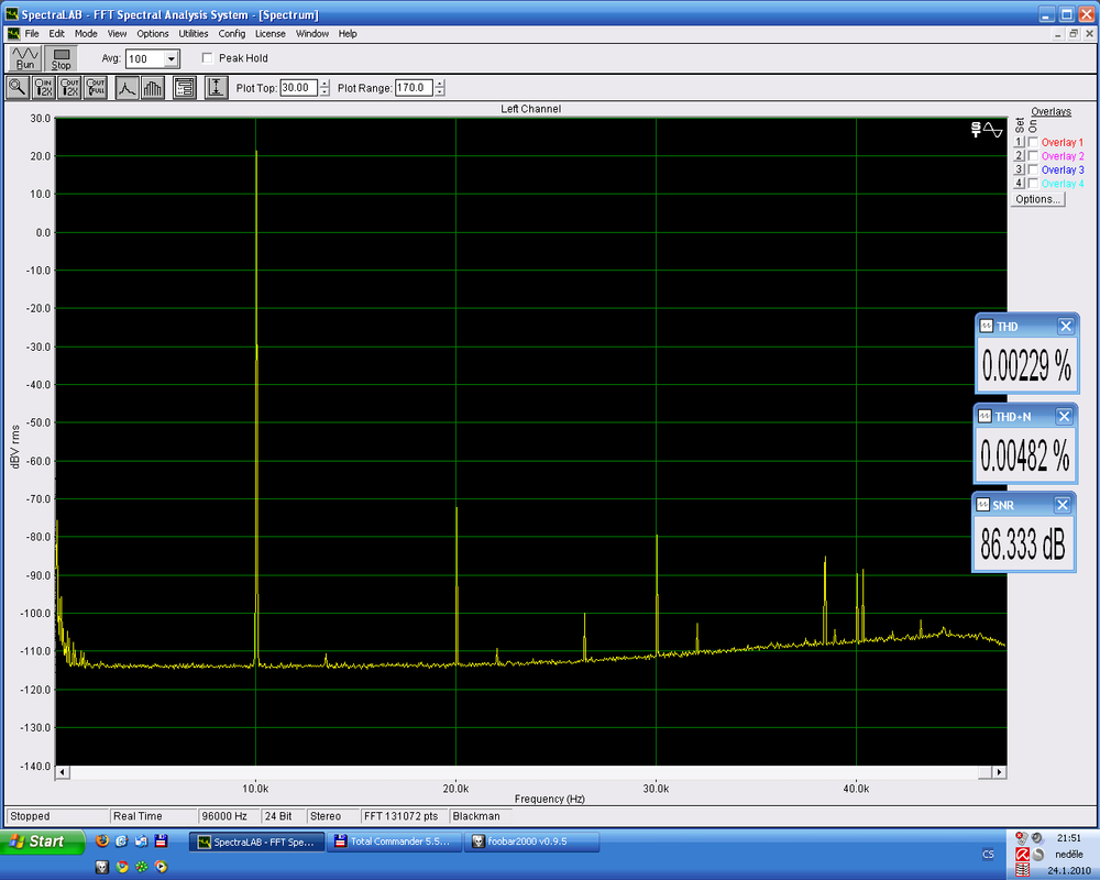 DPA04L-10khz-40W