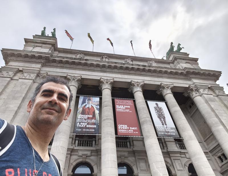 Belleza y Fealdad en Bruselas, Amberes y Brujas - Bélgica: Arte en Bruselas, Amberes, Brujas, Gante y Lovaina (96)
