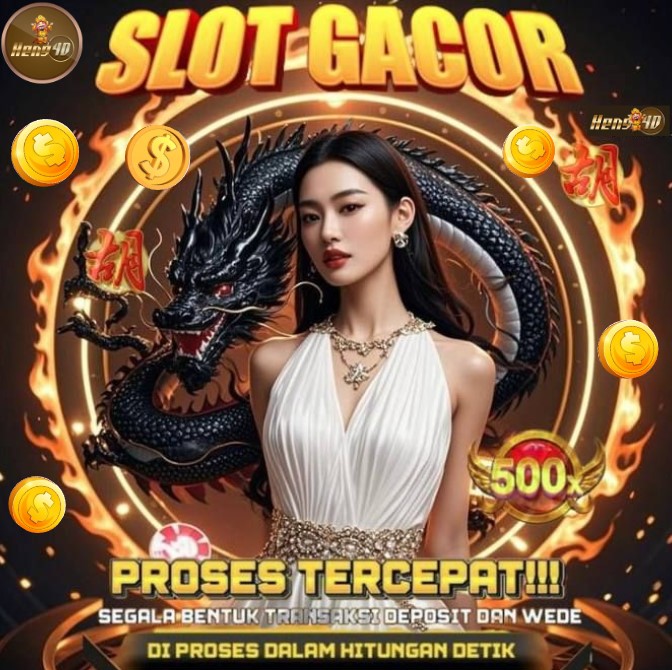 HENG4D - PROSES TRANSAKSI DEPO DAN WEDE TERCEPAT DALAM HITUNGAN DETIK