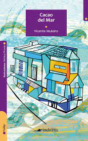CACAO DEL MAR