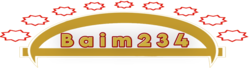 logo BAIM234