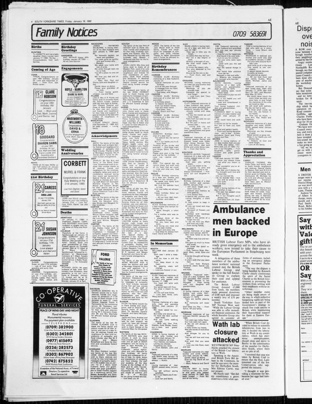 South Yorkshire Times and Mexb 19 January 1990 0004 Clip