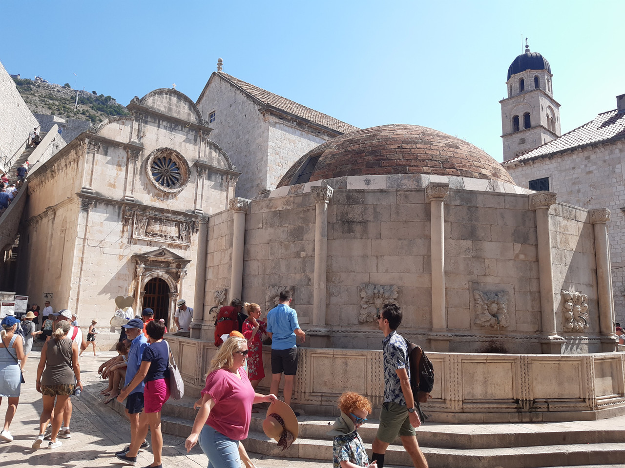 DÍA 16. Dubrovnik - Valencia-Croacia en coche! [2022] (3)