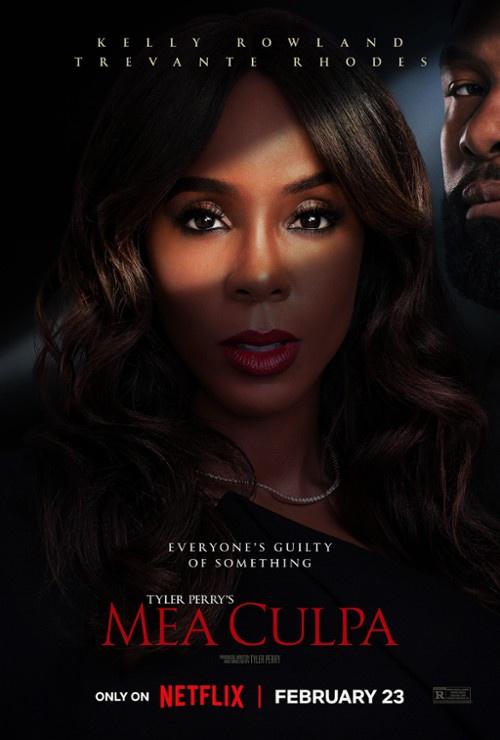 Mea Culpa (2024) PL.720p.WEB-DL.XviD.DD5.1-K83 / Lektor PL