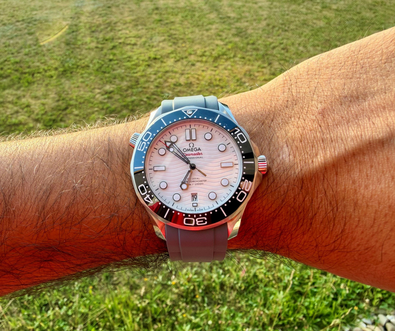 Seamaster diver 300 - Page 21 1