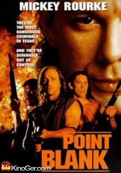 Point Blank - Over & Out (1998)