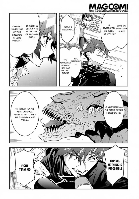 Meikyuu Black CompanyChap9-2