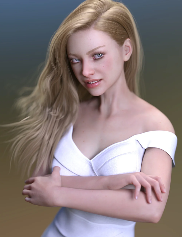 larahdforgenesis8female00maindaz3d