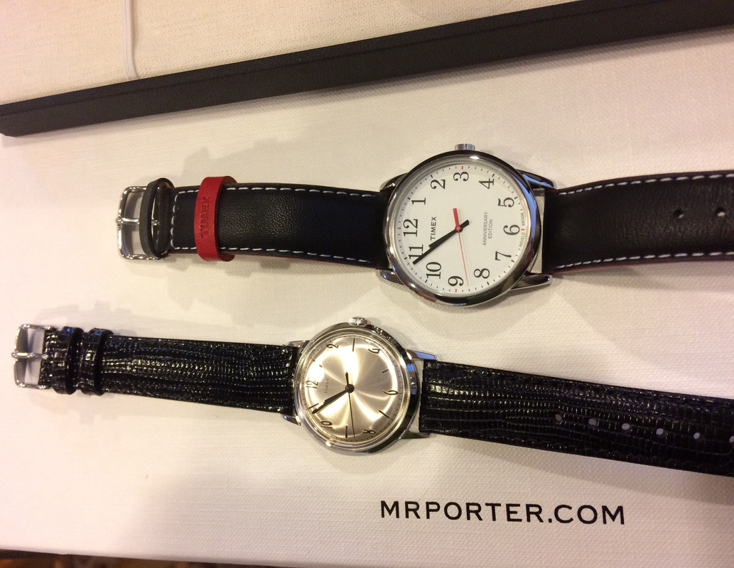 timex marlin jomashop