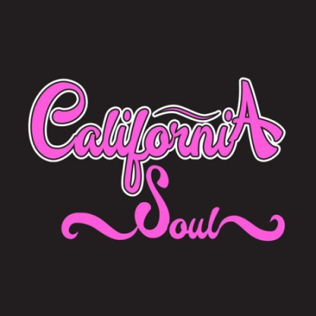 43d83f53 045e 450c 906a 93a64f61f79e - VA - California Soul (2022)
