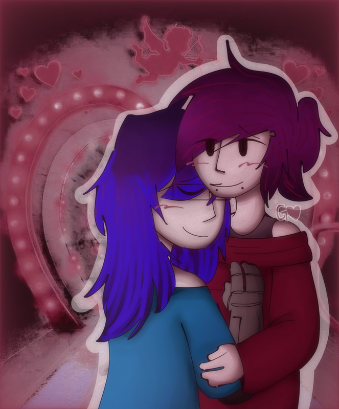 half body full render