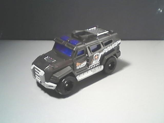 hot wheels metal machines