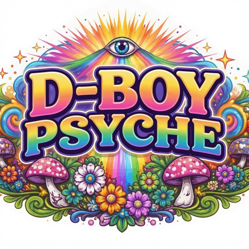 DBOY-PSYCHE