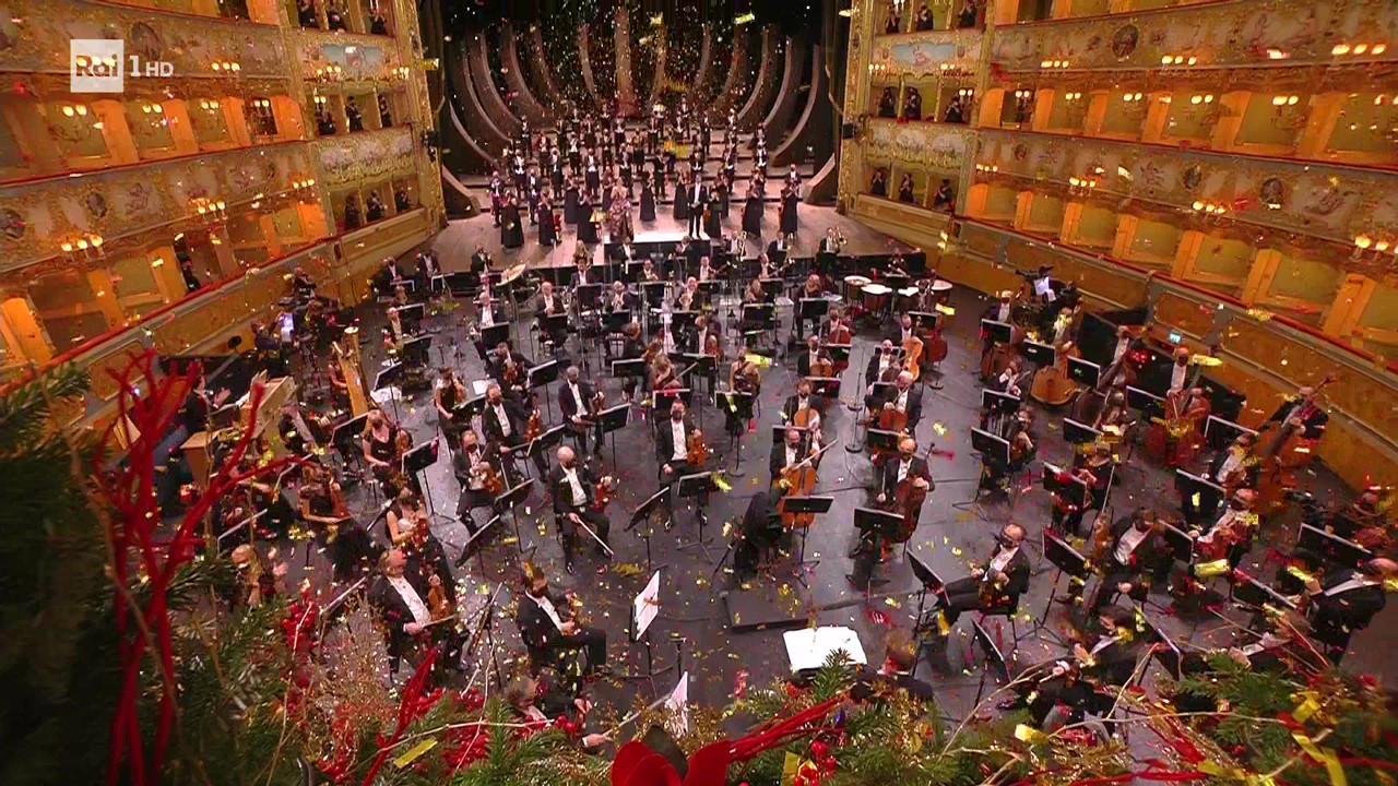 Test 2 Rai 1 HD Rai 5 HD Arte HD 1080i (2)