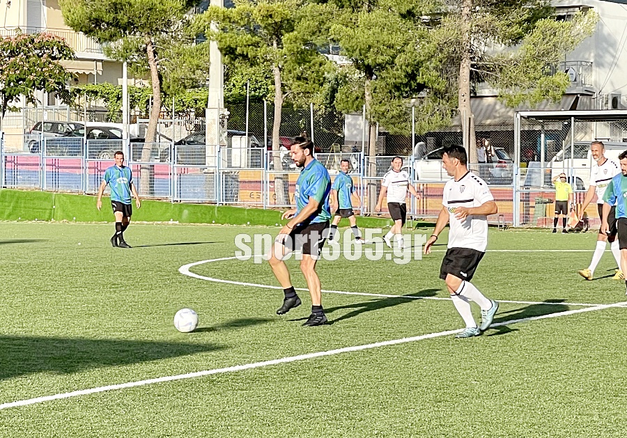 , &Kappa;&alpha;&lambda;&alpha;&mu;ά&tau;&alpha;- Ί&kappa;&alpha;&rho;&omicron;&sigmaf; 0-3: 50 &chi;&rho;ό&nu;&iota;&alpha; &mu;&epsilon;&tau;ά, &pi;&iota;&sigma;&tau;&omicron;ί &sigma;&tau;&omicron; &rho;&alpha;&nu;&tau;&epsilon;&beta;&omicron;ύ &tau;&omicron;&upsilon;&sigmaf;! (pics & vid)