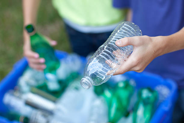 Soluções Plasticas inteligentes