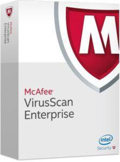 McAfee VirusScan Enterprise 8.8.0.2114