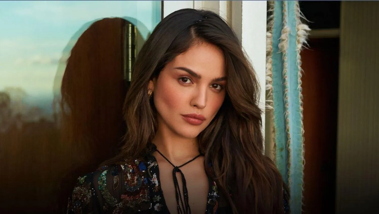 Eiza González ¿Por qué motivos podría abandonar la actuación?