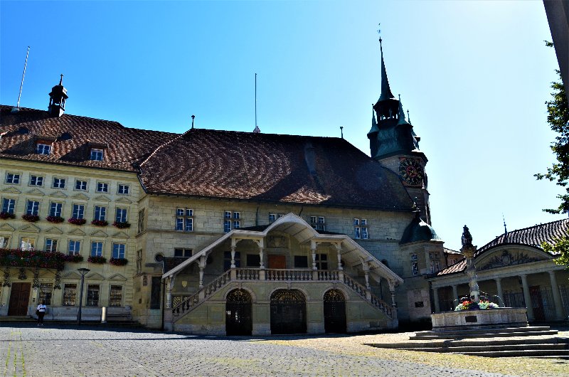 FRIBURGO-4-9-2019 - Suiza y sus pueblos-2019 (25)