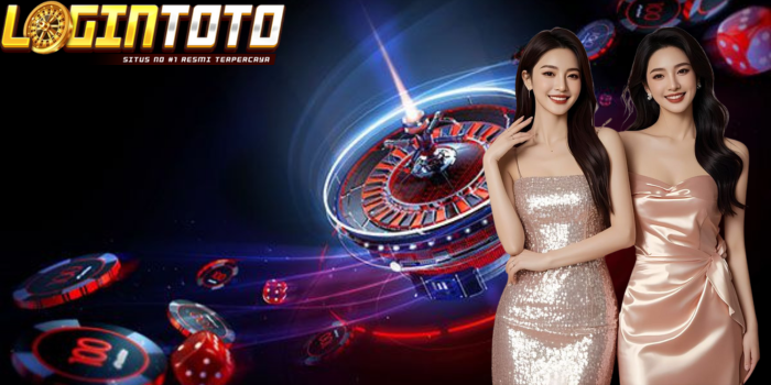 Bandar Slot Togel LoginToto Terpercaya