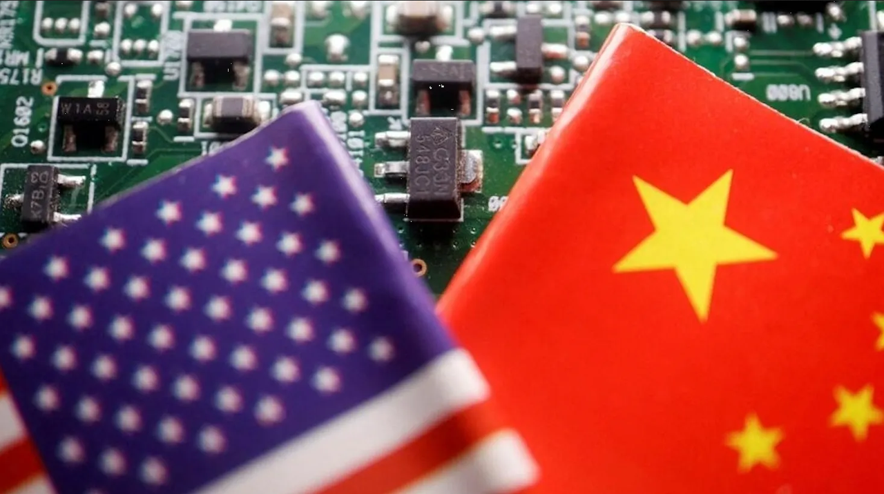 La nueva guerra tecnológica entre China y EU