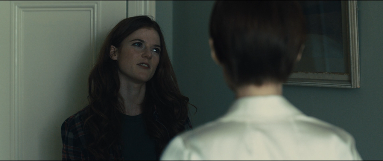 Morgan (2016) 1080p Hindi-English DD-5