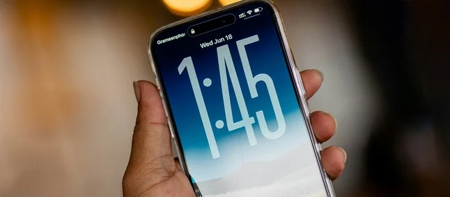Apple iOS 26.5