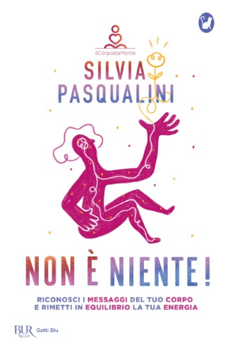 Silvia Pasqualini - Non è niente! (2021)