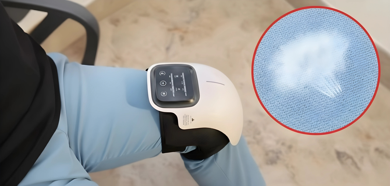 Over the Knee Design