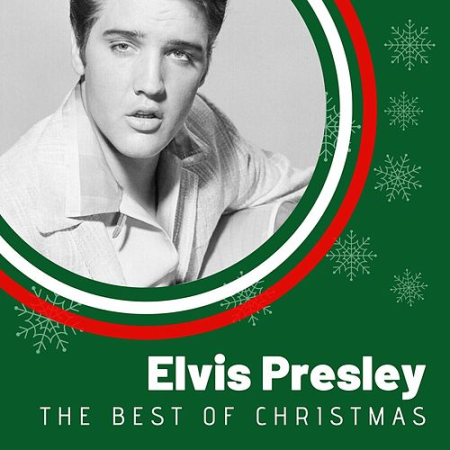 Elvis Presley - The Best of Christmas Elvis Presley (2019)