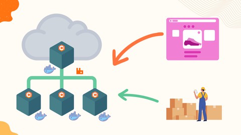 Event-Driven Microservices: Develop and Test with C# .NET