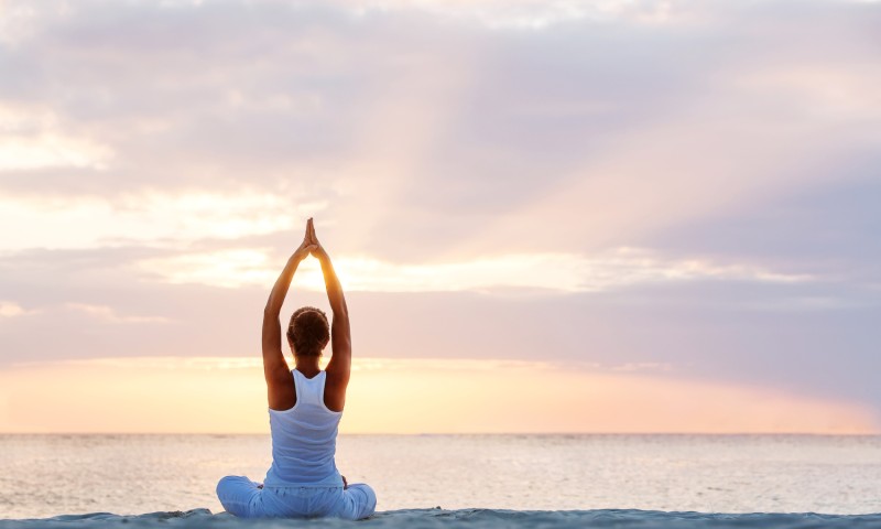 Can You Do Yoga Without A Mat