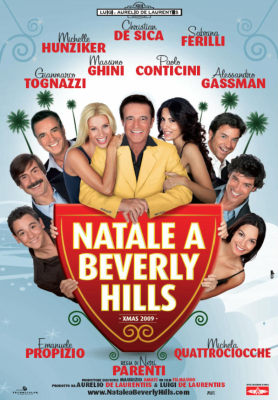 Natale a Beverly Hills (2009) .MKV WEBDL 1080p EAC3 ITA